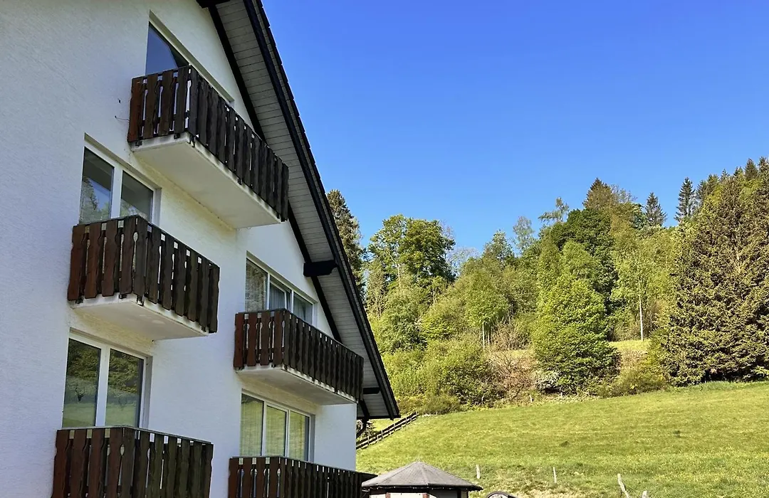 Smart Resorts B&B 2 BB2 328-1