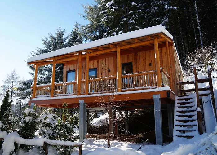 Hotel UplandParcs Sauerland Winterberg